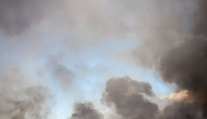 РФ атакувала об’єкт критичної інфраструктури на Одещині