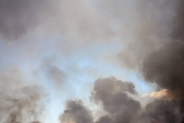 РФ атакувала об’єкт критичної інфраструктури на Одещині