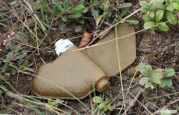 У Херсоні на російських мінах підірвалися два автомобілі швидкої допомоги