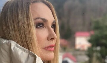 "Помріяли, перезавантажилися": Ольга Сумська відпочила у Карпатах та заспівала хіт Миколи Мозгового