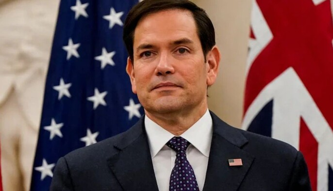 Рубио заявил, что США практически достигли предела во введении новых санкций против России