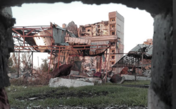 Зеленський про бої в Покровську: рішення про виведення військ є питанням командування на місцях