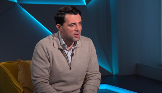 Кудрицкий: Минэнергетики в 2023 году не давало денег на защиту 