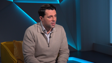 Кудрицкий: Минэнергетики в 2023 году не давало денег на защиту "Укрэнерго", компания искала средства самостоятельно