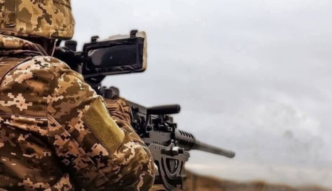 Ночью россияне выпустили по Украине 138 дронов и баллистическую ракету