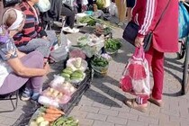 Нелегальні точки торгівлі в Києві ліквідують щодня: як у столиці борються зі стихійними ринками