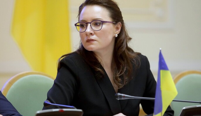 Україна отримала EUR5,9 млрд від Європейського Союзу в рамках ERA Loans і Ukraine Facility – Свириденко