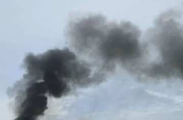 Через російську атаку на Миколаїв поранені шестеро людей