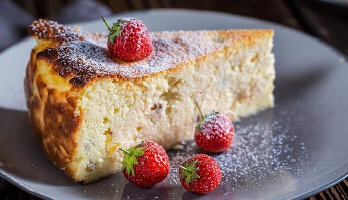 Ніжніше не буває: як приготувати запіканку, що тане у роті