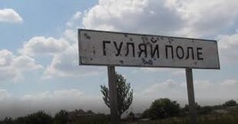 На Гуляйпольском направлении россияне накапливают резервы: спикер УДА рассказал о ситуации на фронте