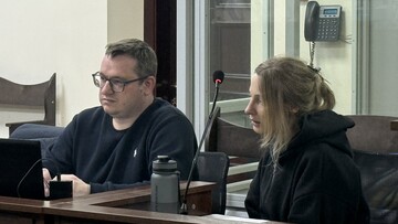 Суд взяв під варту співробітницю "бек-офісу" з легалізації коштів з корупційних схем в "Енергоатомі"