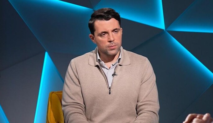 Кудрицький: Галущенко прагнув встановити контроль над "Укренерго", аби призначати "лояльних людей"