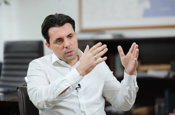 Кудрицький: Галущенко прагнув встановити контроль над "Укренерго", аби призначати "лояльних людей"