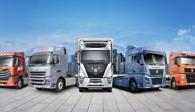 Тисячі російських транспортних компаній опинилися на межі банкрутства