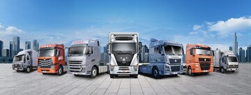 Тысячи российских транспортных компаний оказались на грани банкротства