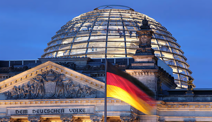 Один с лидеров AfD назвал Польшу угрозой для Германии, а не Россию