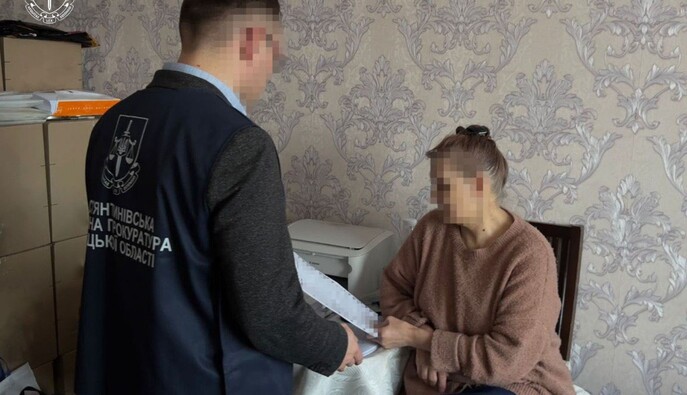 На Донеччині жінка впродовж 18 років зберігала тіло померлої доньки у квартирі