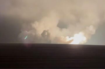 Ночью украинское оружие поразило ряд военных и логистических объектов в России и на ВОТ