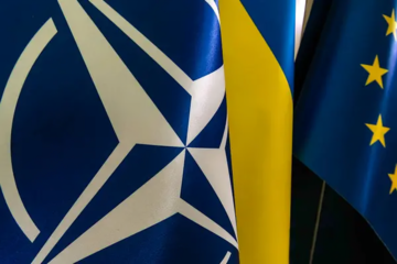 Северные и балтийские страны выделили $500 млн на закупку американского оружия для Украины