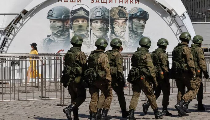 Понад 200 громадян Кенії воюють на боці РФ у війні проти України — МЗС