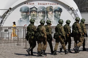 Более 200 граждан Кении воюют на стороне РФ в войне против Украины — МИД