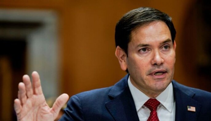 США не вводитимуть санкції на нафту і газ РФ для Угорщини ще протягом року — Рубіо