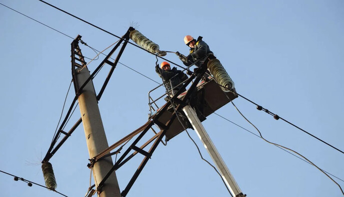 Відновлення енергетичних об'єктів в Україні може тривати місяцями - експерт