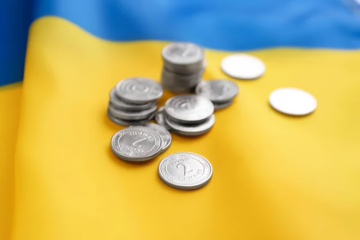 Инфляция в Украине упала до самого низкого показателя 2025 года – 10,9%