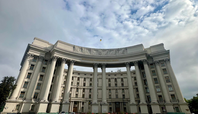 Орбан зробив заяву щодо корупції в Україні – у МЗС порадили утриматися від лекцій