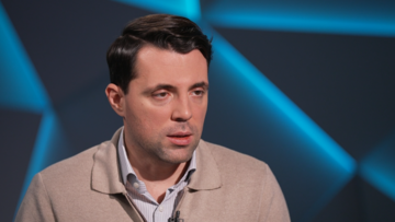 Кудрицкий о критике от Зеленского: "Очень надеюсь, это была ошибка"