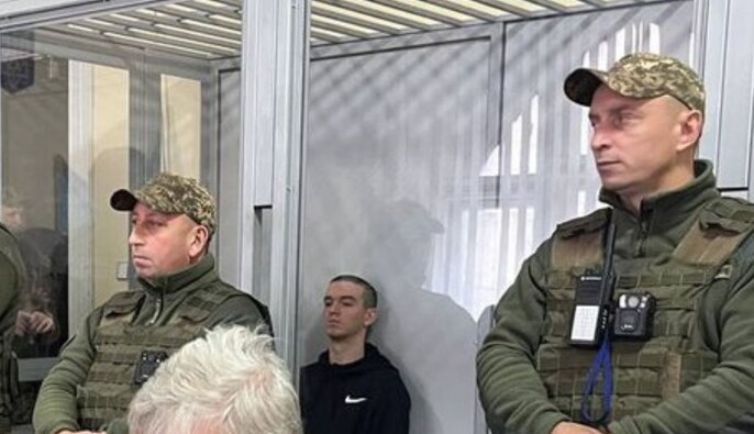 Обвинуваченому у вбивстві Фаріон продовжили запобіжний захід