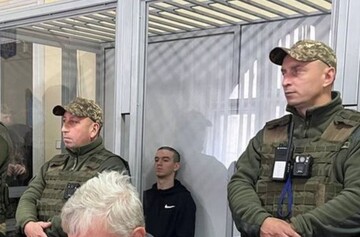 Обвинуваченому у вбивстві Фаріон продовжили запобіжний захід