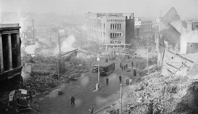 15 ноября - все об этом дне: праздники, события, традиции