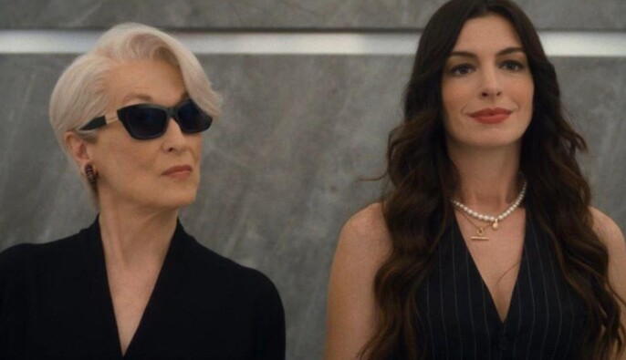 Вийшов перший тизер фільму "Диявол носить Prada 2" на тлі хіта Мадонни 