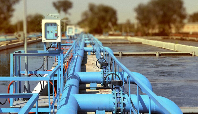 Українські водоканали опинились на межі кризи: нардеп розповів, яке рішення пропонують у Раді