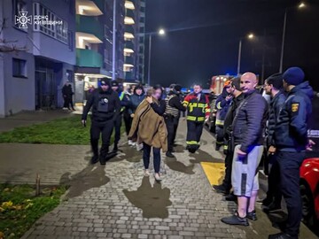 На Киевщине из-за взрыва зарядного устройства пострадала семья с детьми: детали от ГСЧС 