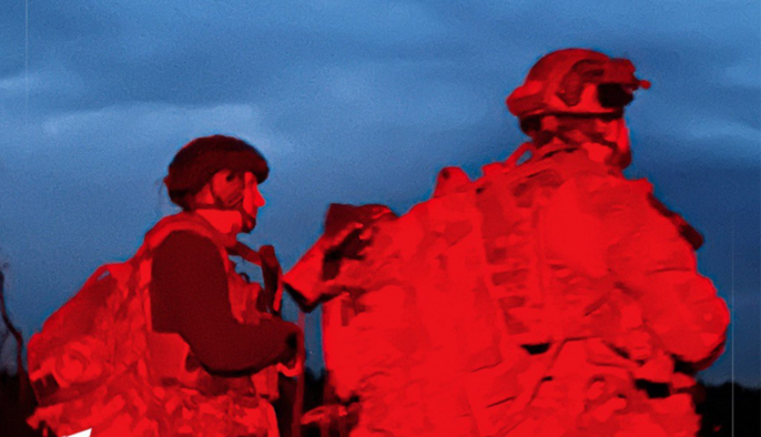 Гуманітарні місії ударних дронів: як працює логістика у 78-му полку ДШВ на найважчому Покровському напрямку