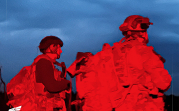 Гуманітарні місії ударних дронів: як працює логістика у 78-му полку ДШВ на найважчому Покровському напрямку