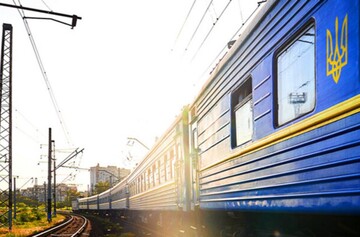 "Укрзалізниця" оновлює сполучення з Сумською областю