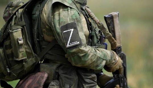 Россия создает беспилотные войска: военный рассказал о новой тактике врага