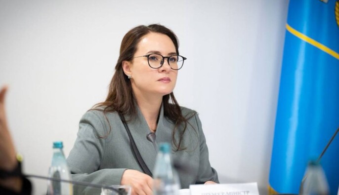 В Україні проведуть аудит всіх державних компаній, зокрема енергетичних