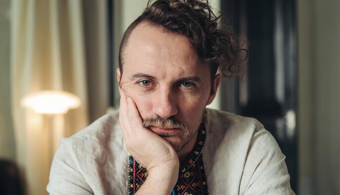 Євген Клопотенко відповів, чи готував для Анджеліни Джолі та що подарував принцу Гаррі