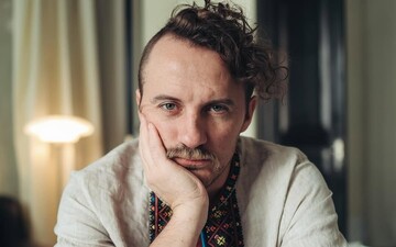 Євген Клопотенко відповів, чи готував для Анджеліни Джолі та що подарував принцу Гаррі