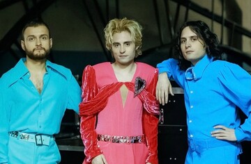 Попри критику костюмів: гурт Ziferblat на "Євробаченні-2025" номінували на звання "Ікони стилю" 