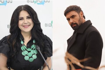 "Надеюсь, что он изменился": Анжелика Рудницкая раскритиковала прошлое Виталия Козловского