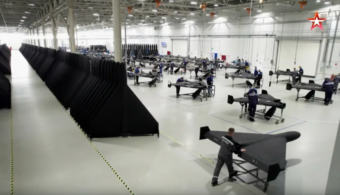 Москва импортирует рабочую силу из КНДР для изготовления «Шахедов» и «Гераней»