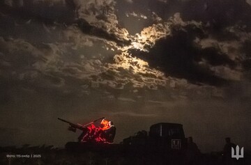 Сили оборони знищили місце зосередження росіян поблизу Покровська