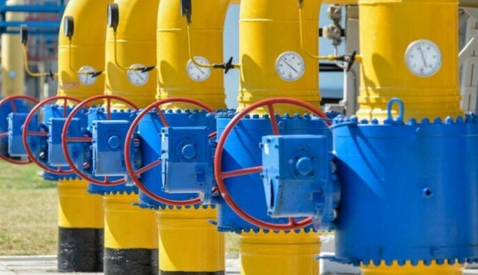 Газ для Украины по Вертикальному коридору: пиар или укрепление энергобезопасности