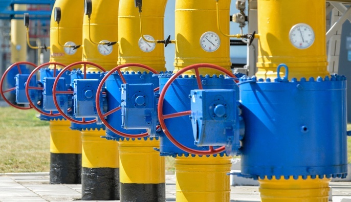 Газ для Украины по Вертикальному коридору: пиар или укрепление энергобезопасности