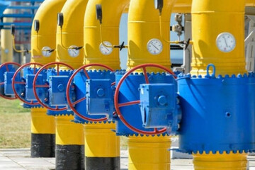 Газ для Украины по Вертикальному коридору: пиар или укрепление энергобезопасности